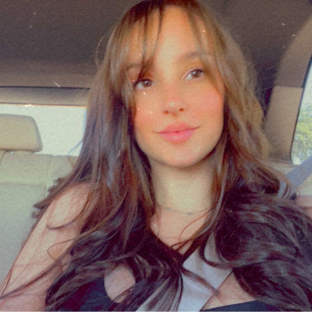 Meet your Posher, Albrey